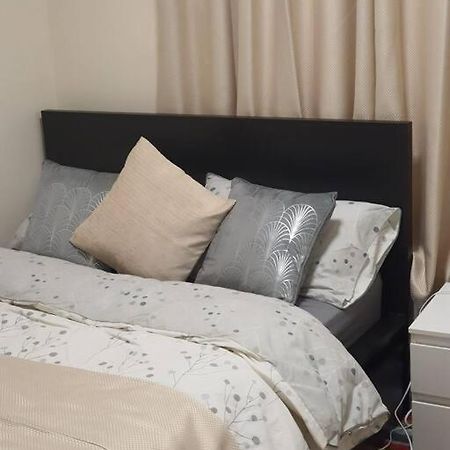 2 Bedroom Flat In Vauxhall, Londra Dış mekan fotoğraf