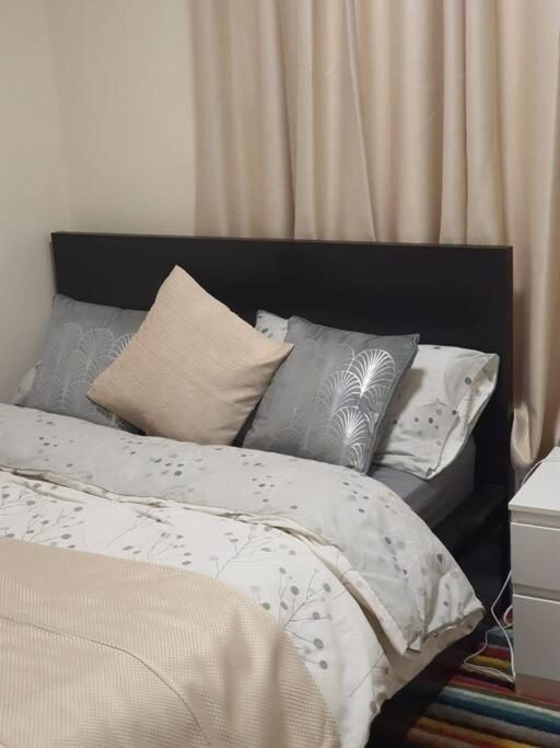 2 Bedroom Flat In Vauxhall, Londra Dış mekan fotoğraf